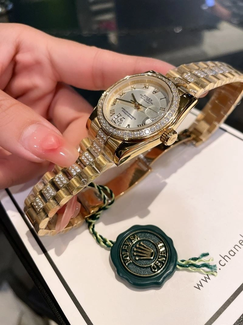 Attractive ROLEX Watches 199254