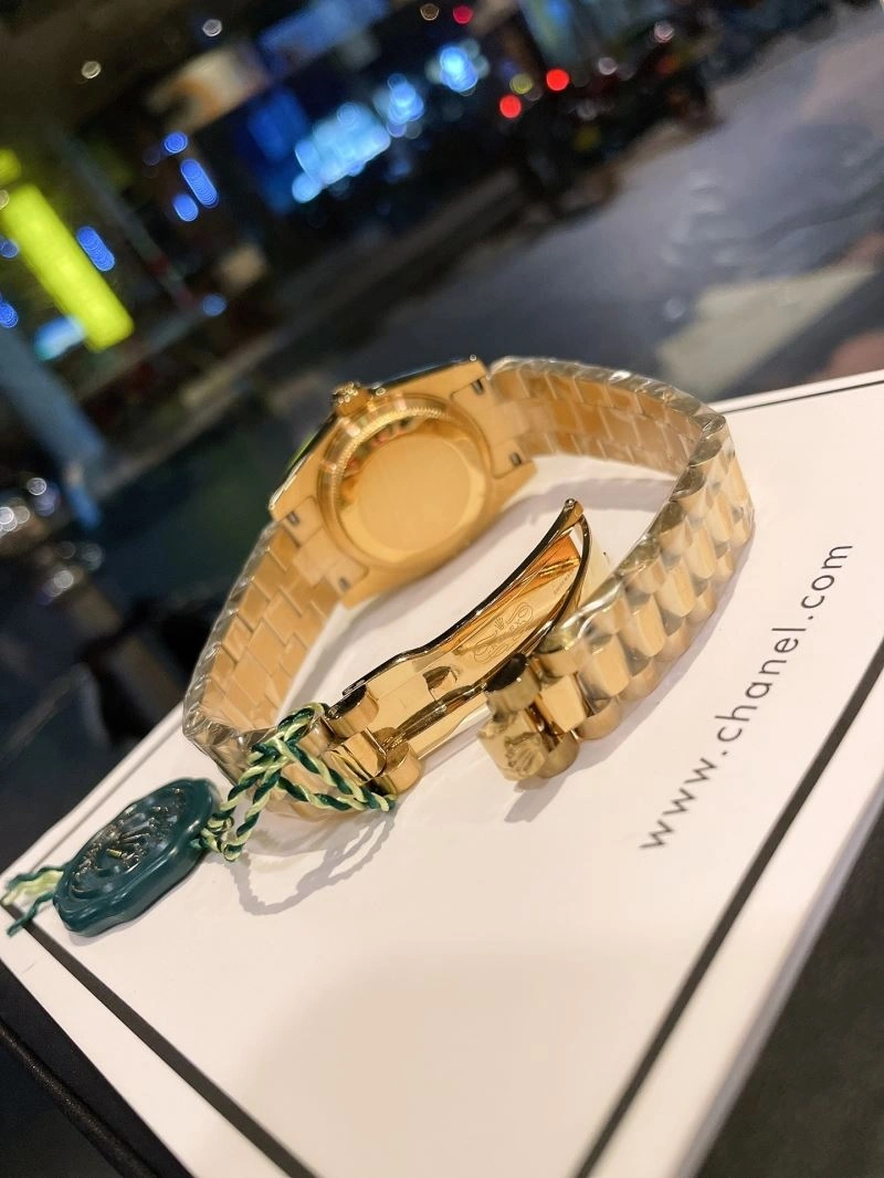 Attractive ROLEX Watches 199254