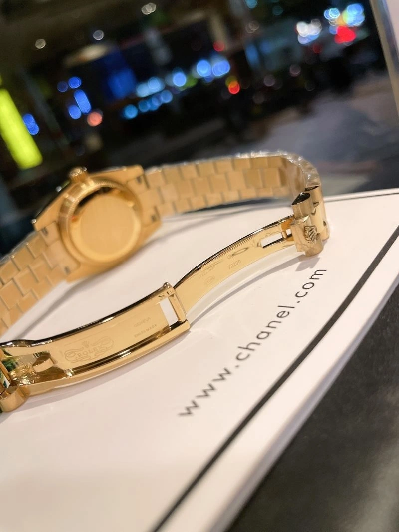 Attractive ROLEX Watches 199254
