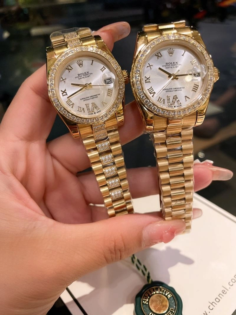 Attractive ROLEX Watches 199254