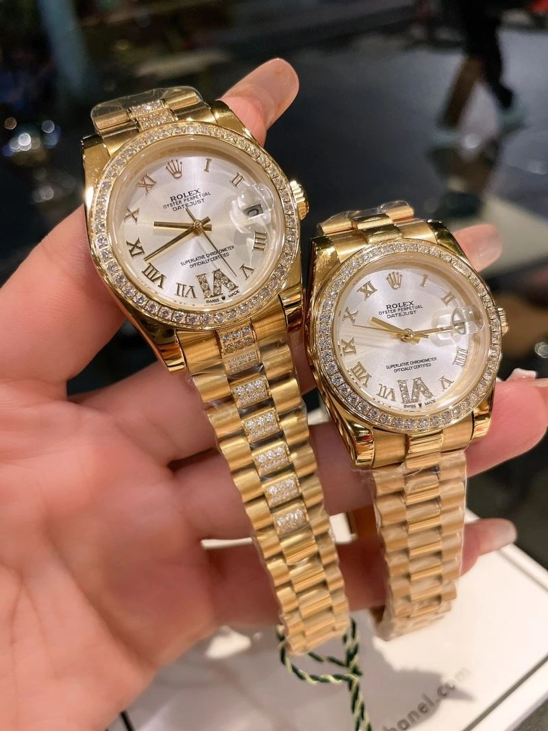 Attractive ROLEX Watches 199254