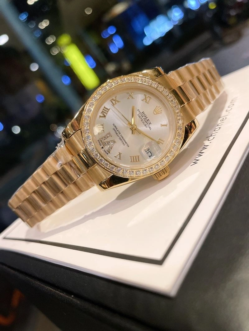 DailyWear ROLEX Watches 199252
