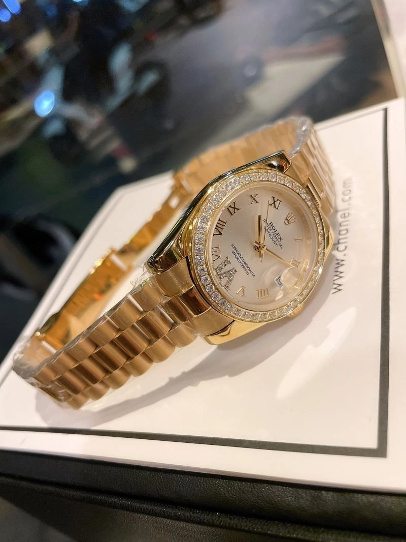 DailyWear ROLEX Watches 199252