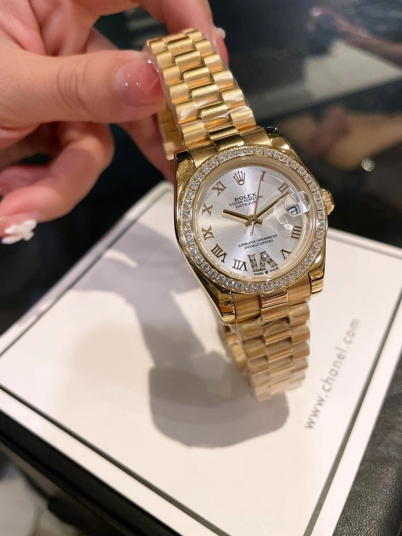 DailyWear ROLEX Watches 199252