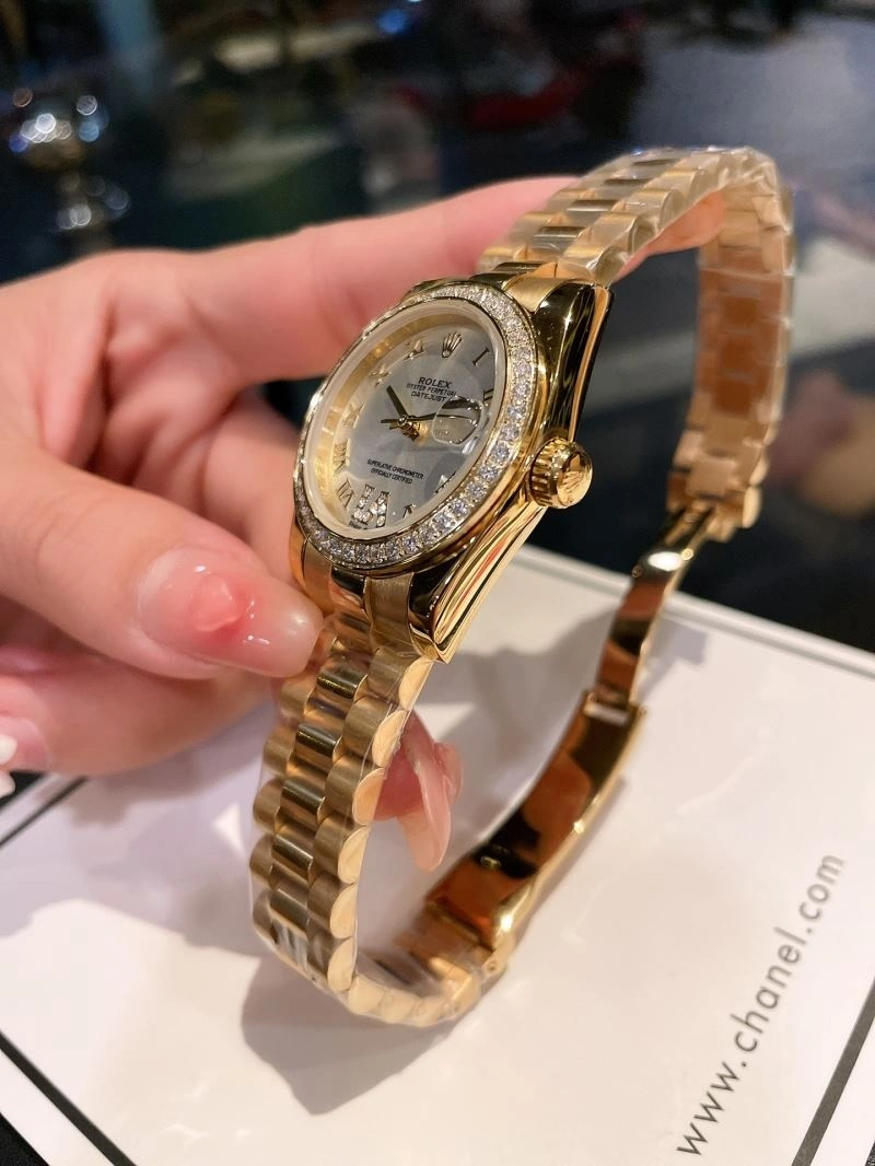 DailyWear ROLEX Watches 199252