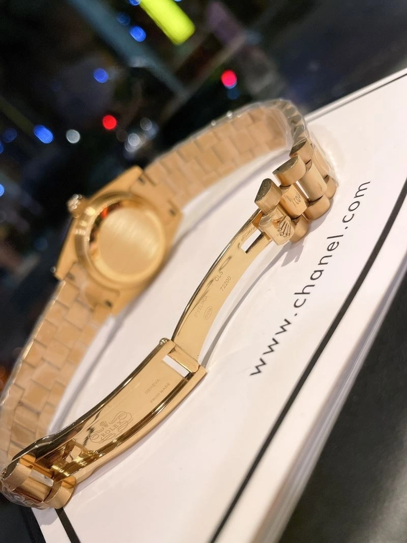DailyWear ROLEX Watches 199252