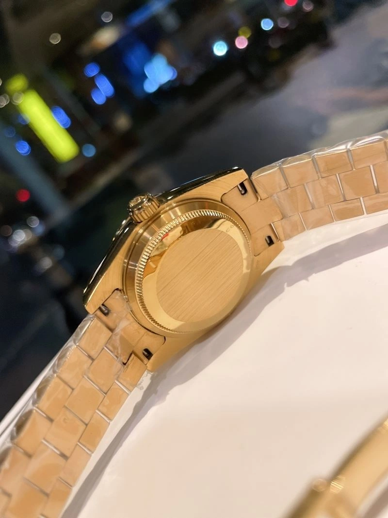 DailyWear ROLEX Watches 199252