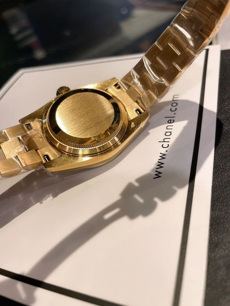 DailyWear ROLEX Watches 199252