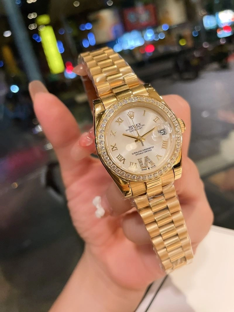DailyWear ROLEX Watches 199252