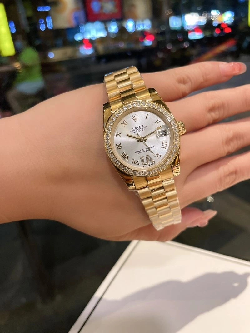 DailyWear ROLEX Watches 199252