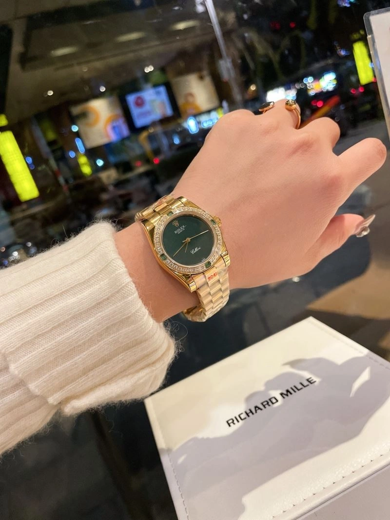 ROLEX Watches Popular 199249
