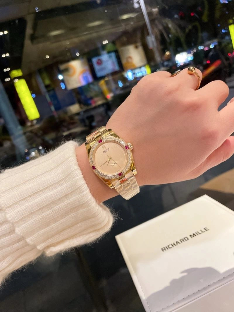 ROLEX Watches Popular 199249