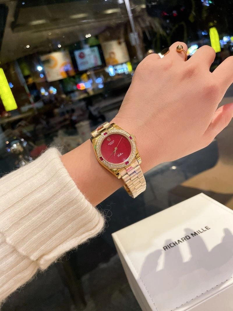 ROLEX Watches Popular 199249