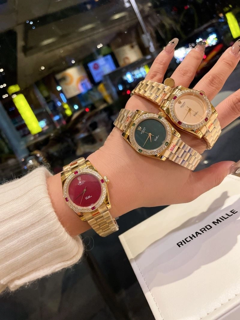 ROLEX Watches Popular 199249
