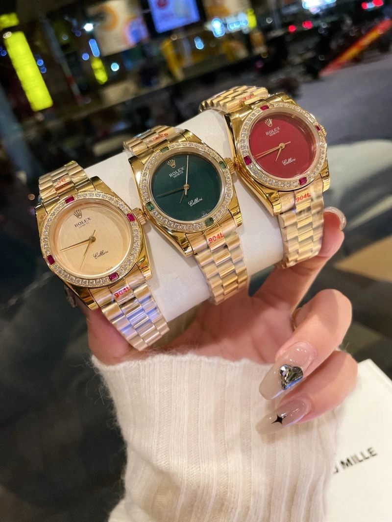 ROLEX Watches Popular 199249
