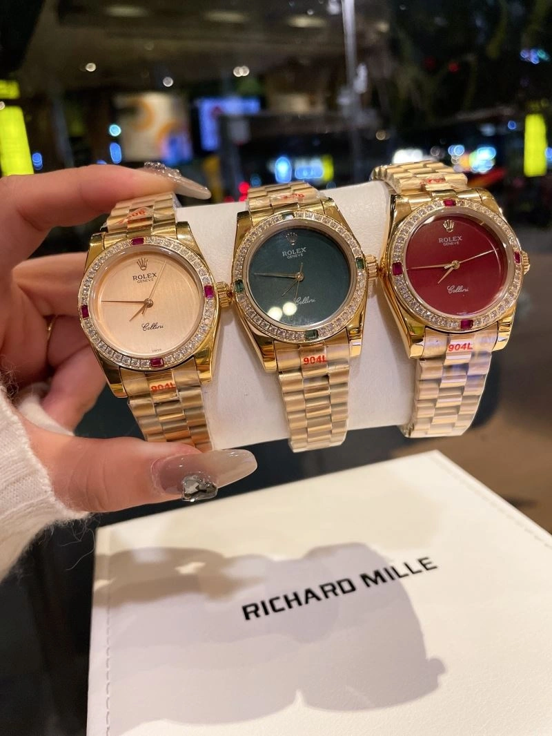 ROLEX Watches Popular 199249