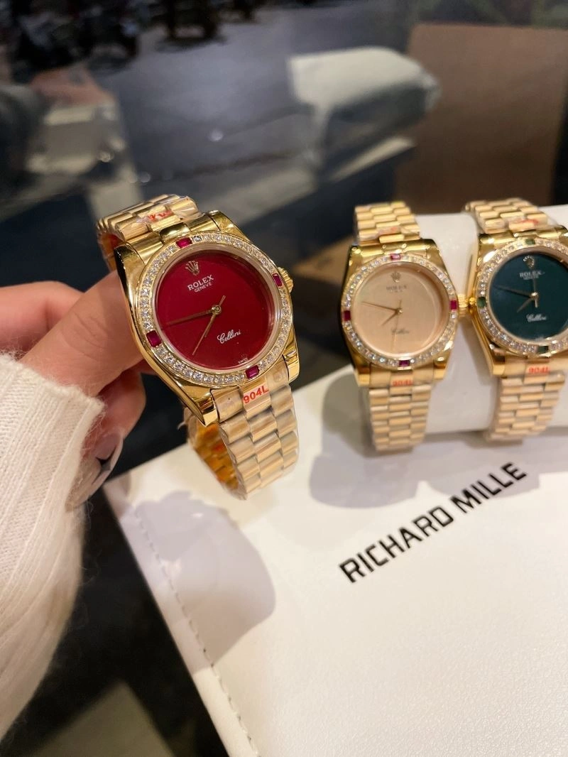 ROLEX Watches Popular 199249