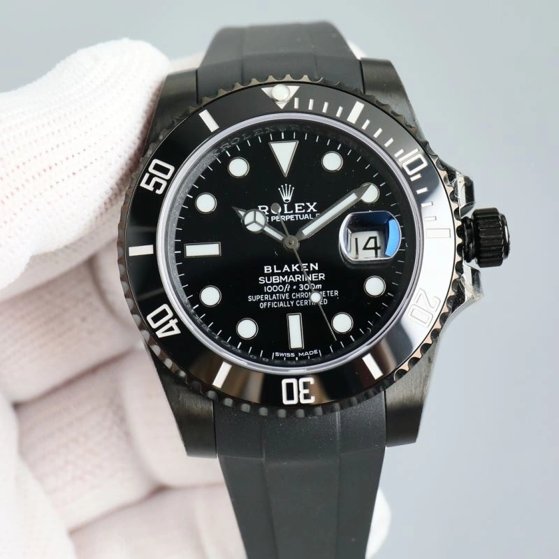 TechFriendly ROLEX Watches 199263