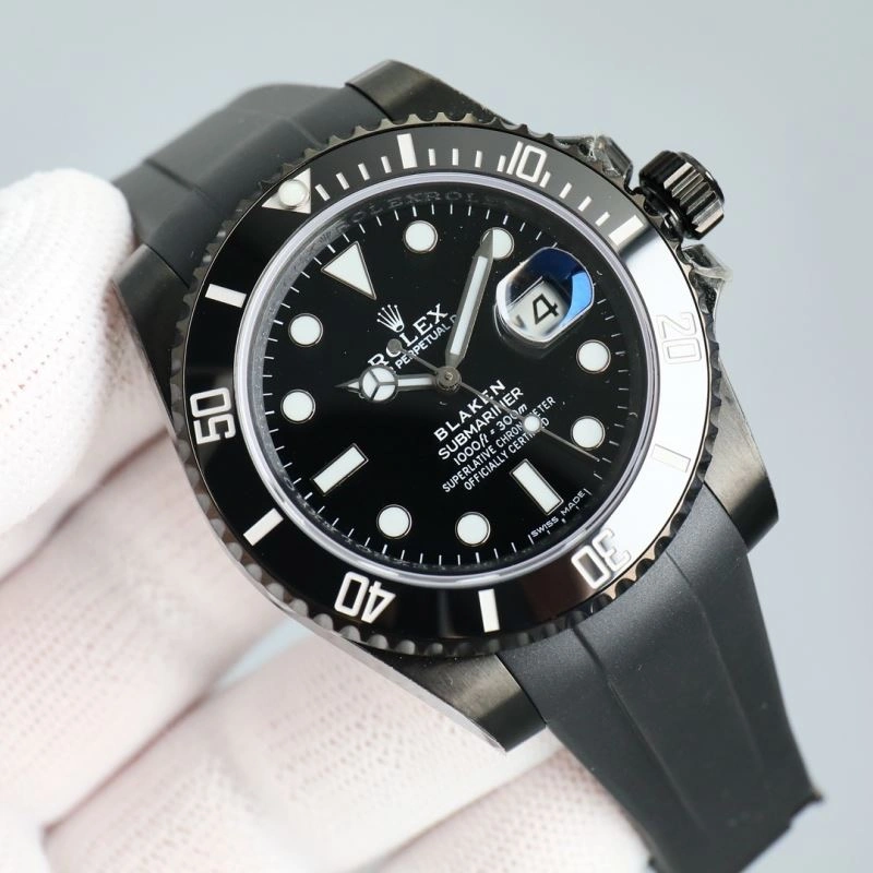 TechFriendly ROLEX Watches 199263