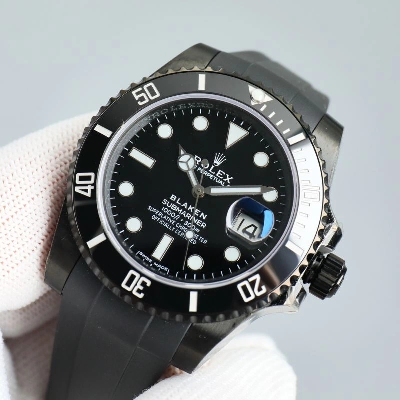 TechFriendly ROLEX Watches 199263