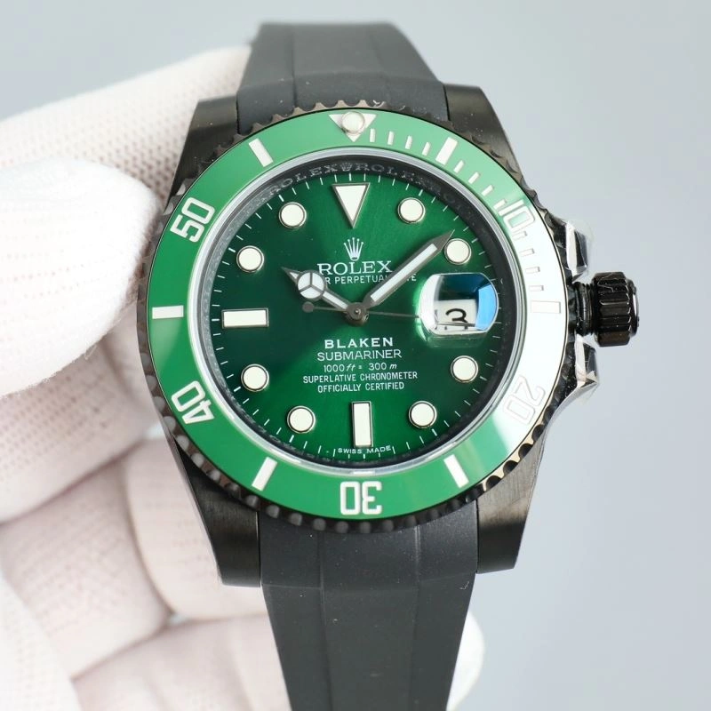 TechFriendly ROLEX Watches 199263