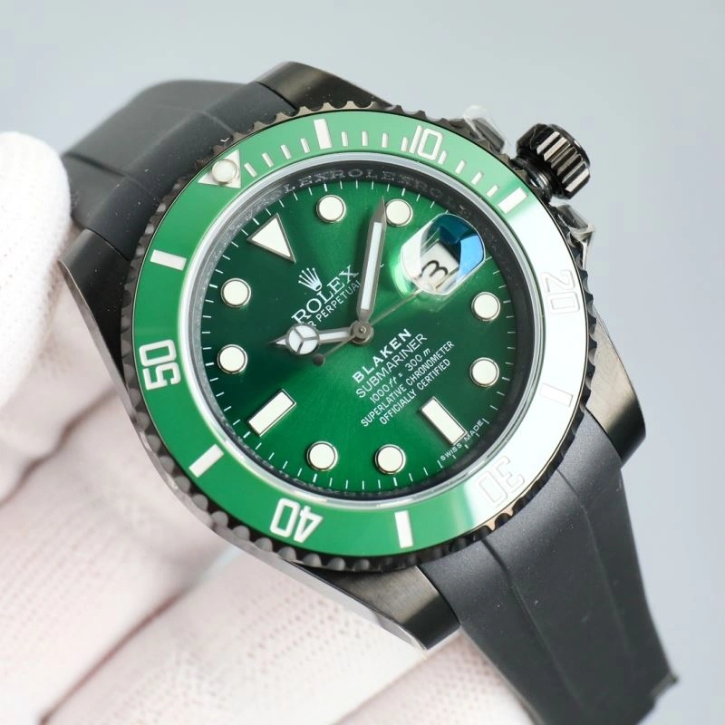 TechFriendly ROLEX Watches 199263