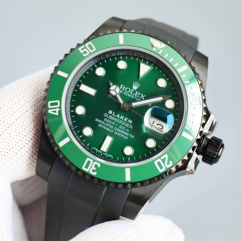 TechFriendly ROLEX Watches 199263