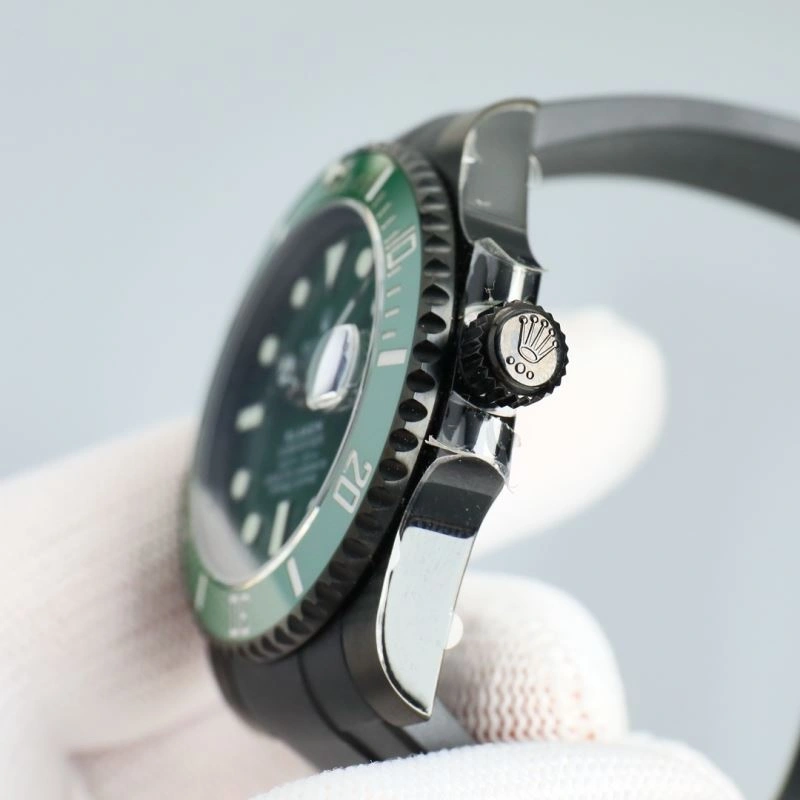 TechFriendly ROLEX Watches 199263