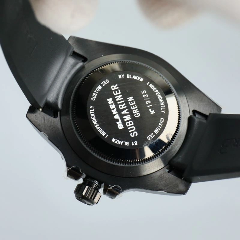 TechFriendly ROLEX Watches 199263