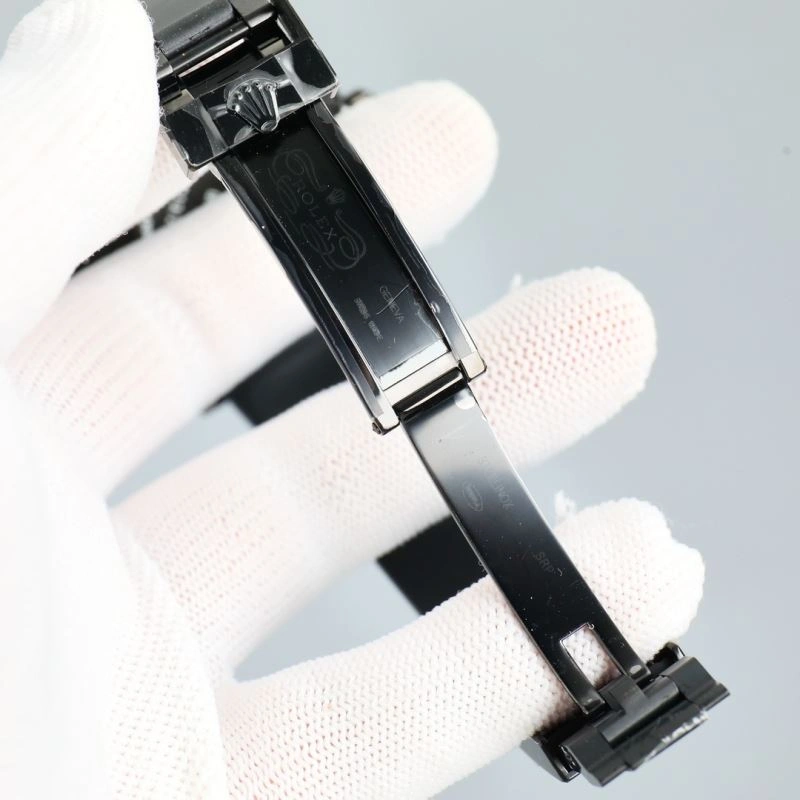 TechFriendly ROLEX Watches 199263