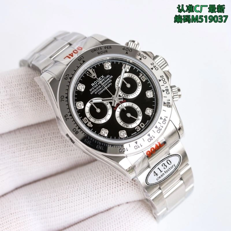 ROLEX Watches GoAnywhere 199246