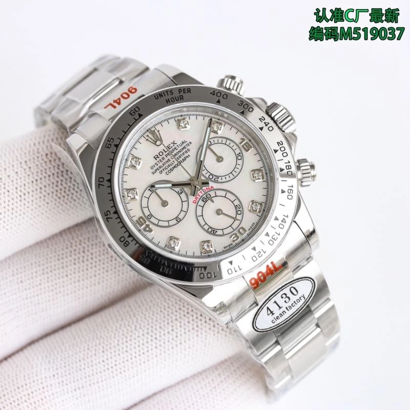 ROLEX Watches GoAnywhere 199246