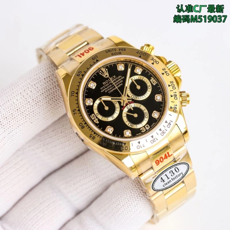 ROLEX Watches GoAnywhere 199246