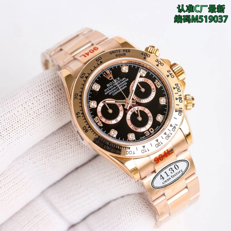 ROLEX Watches GoAnywhere 199246