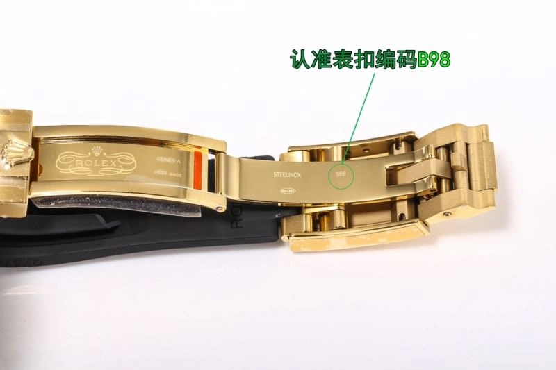ROLEX Watches ModernLook 199265