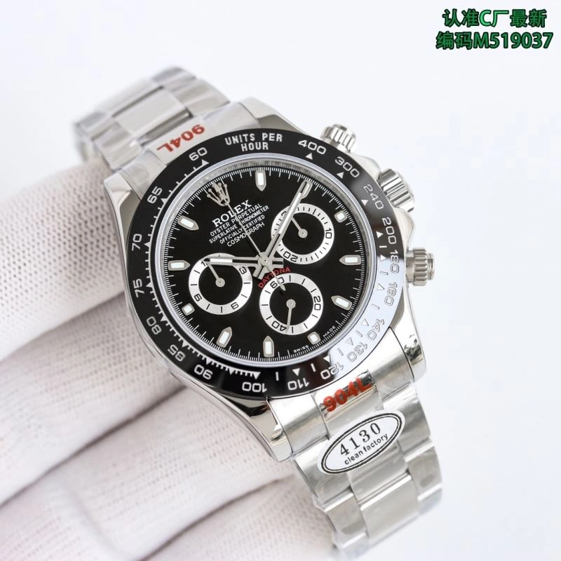 Thermal ROLEX Watches 199262