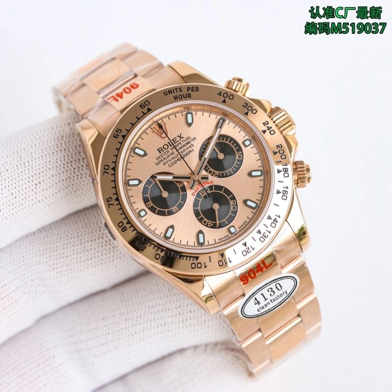 Thermal ROLEX Watches 199262