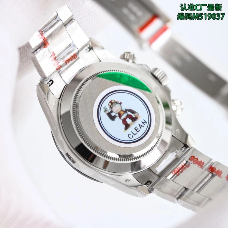 Thermal ROLEX Watches 199262
