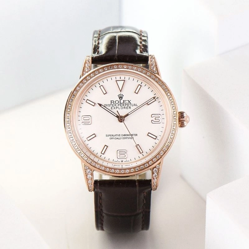 MultiPurpose ROLEX Watches 199257