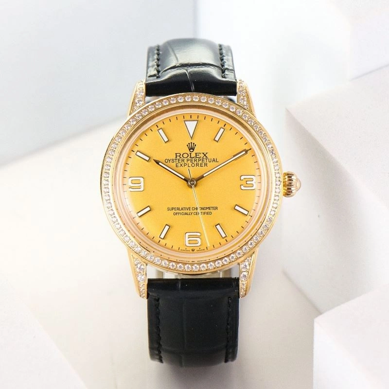 MultiPurpose ROLEX Watches 199257