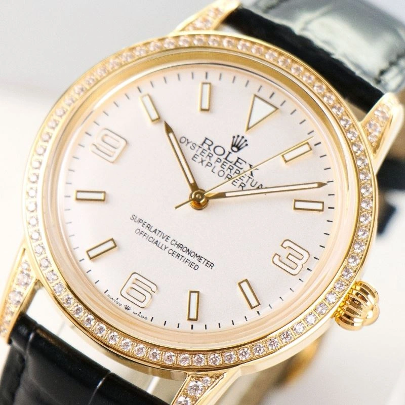 MultiPurpose ROLEX Watches 199257