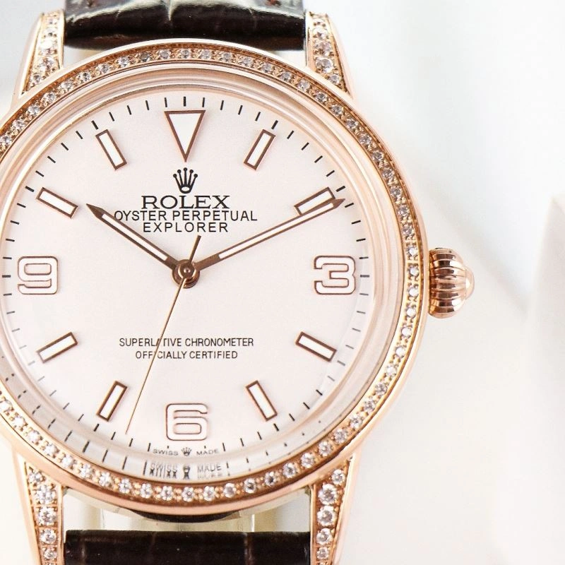 MultiPurpose ROLEX Watches 199257