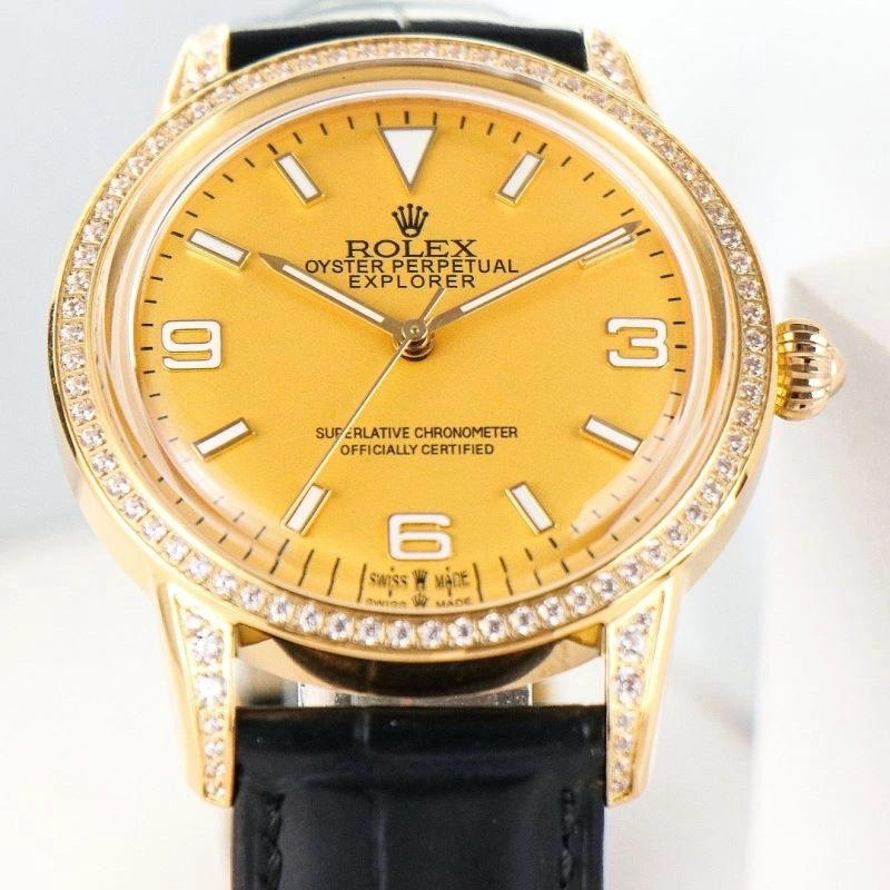 MultiPurpose ROLEX Watches 199257