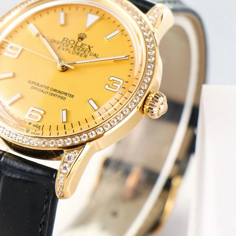 MultiPurpose ROLEX Watches 199257