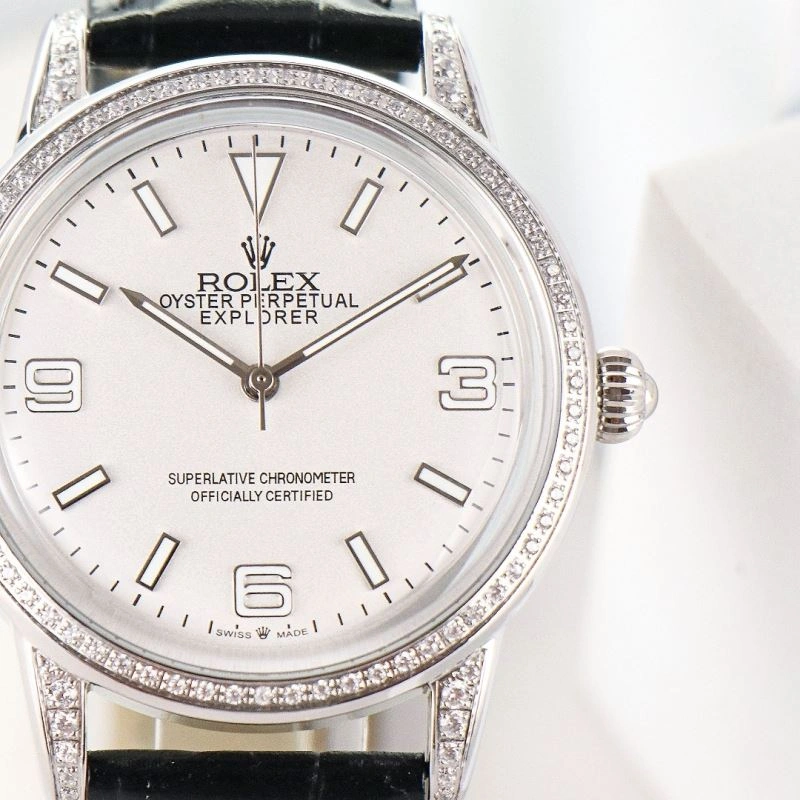 SportInspired ROLEX Watches 199253