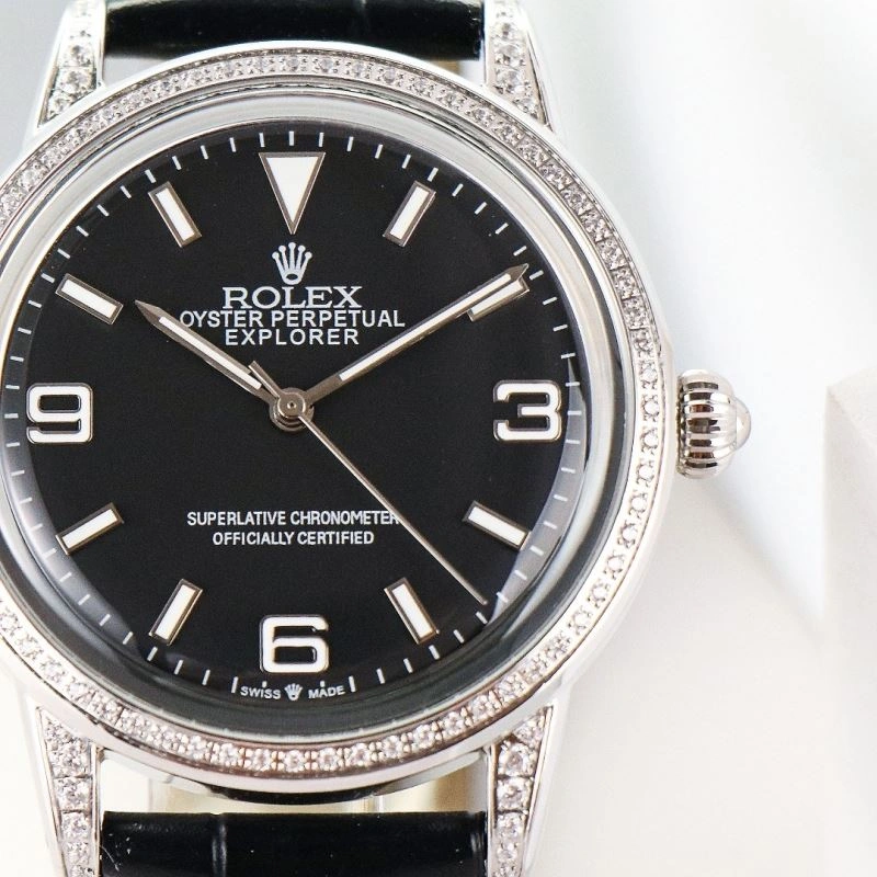 SportInspired ROLEX Watches 199253