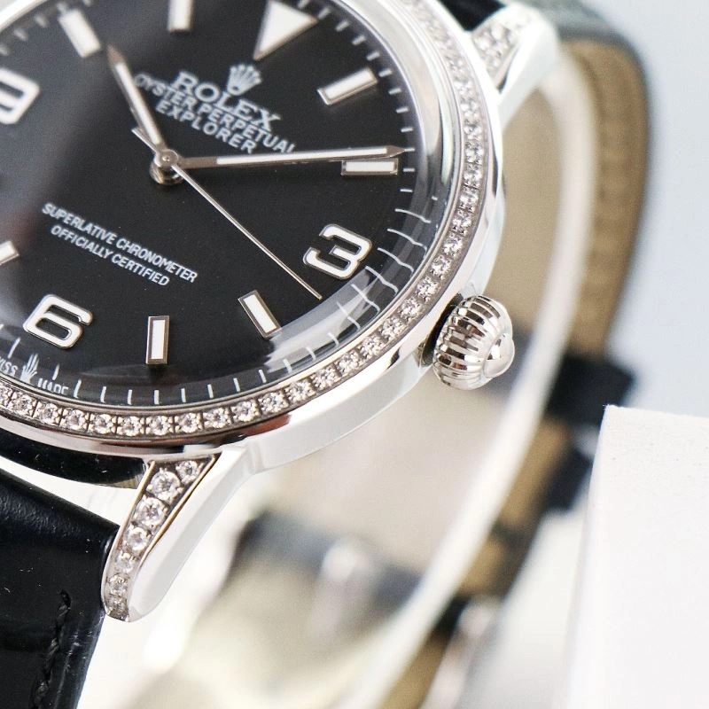 SportInspired ROLEX Watches 199253