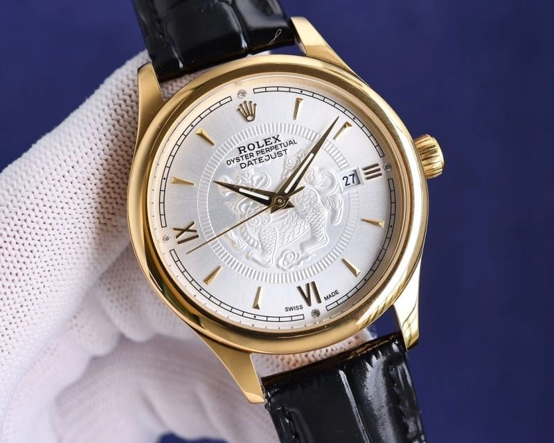 Colorful ROLEX Watches 199241