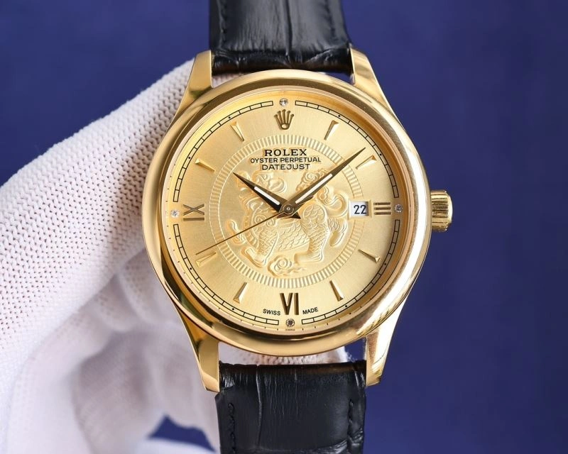 Colorful ROLEX Watches 199241