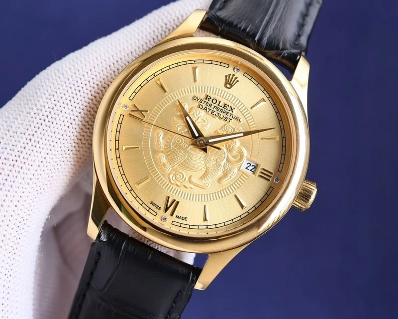 Colorful ROLEX Watches 199241